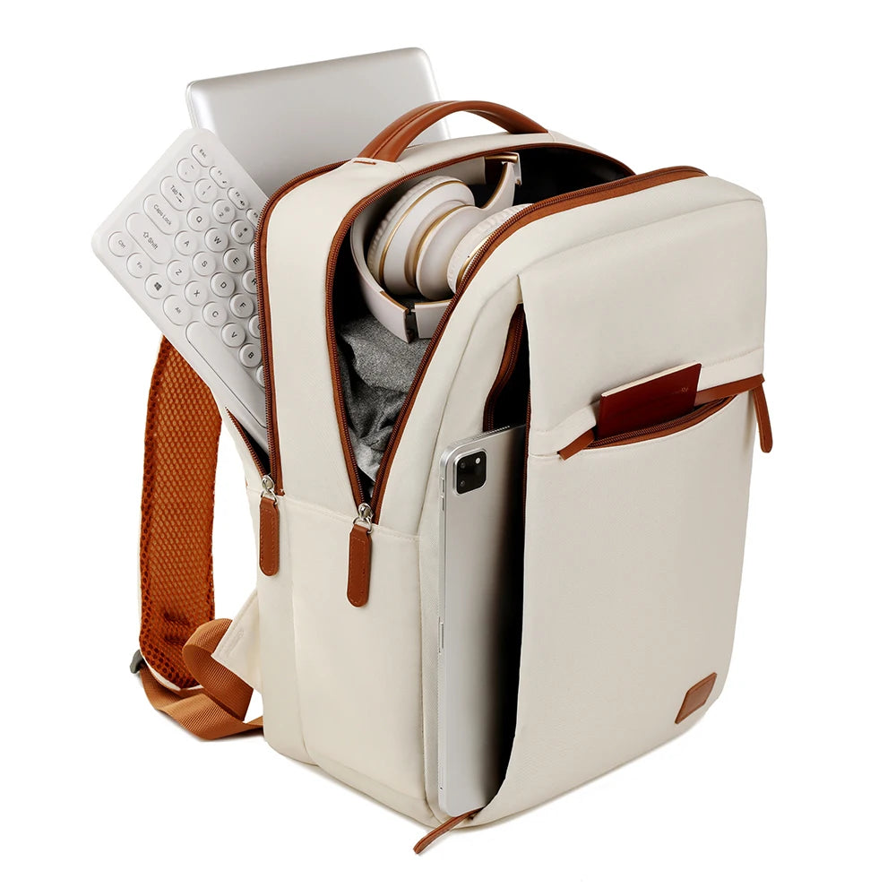 Versatile Laptop Backpack | Large Capacity for Travel & Commute
