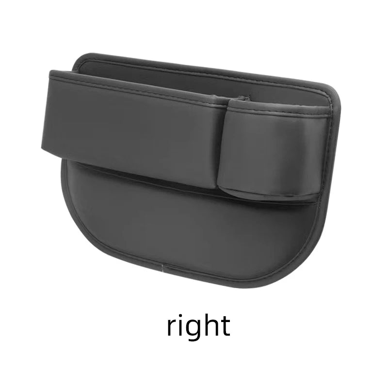 Universal Car Seat Gap Organizer | Multifunctional Storage Solution