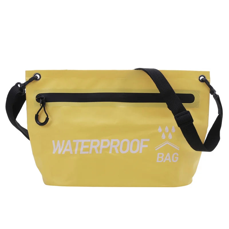 Waterproof Dry Bag Travel Handbag for Rafting & Kayaking