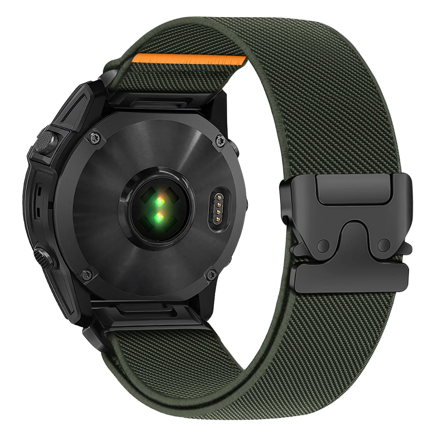 22mm & 26mm Watch Straps for Compatible Smartwatches