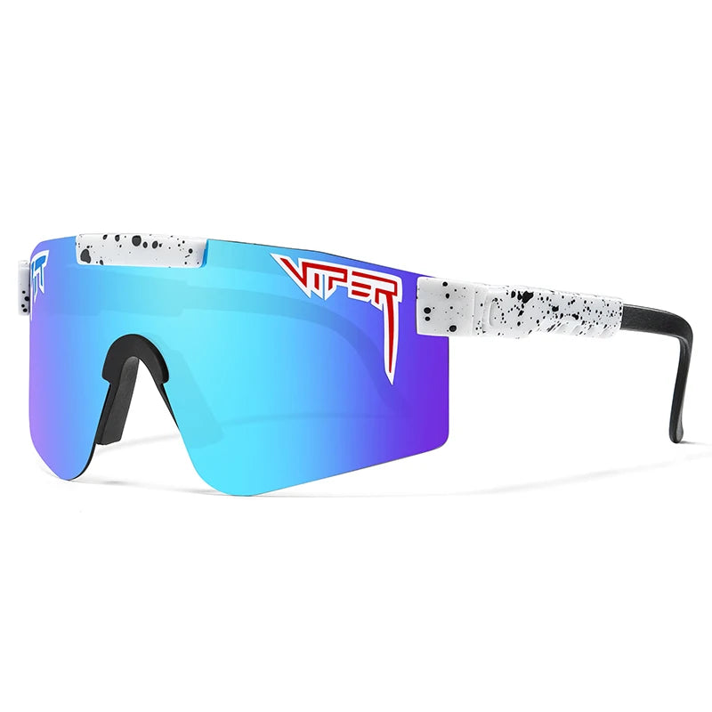 Gafas de ciclismo para hombre y mujer | Protección UV400