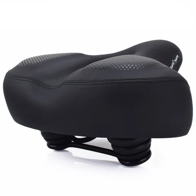 Comfortable Bike Seat Cushion | Widening Thickening Saddle Pad