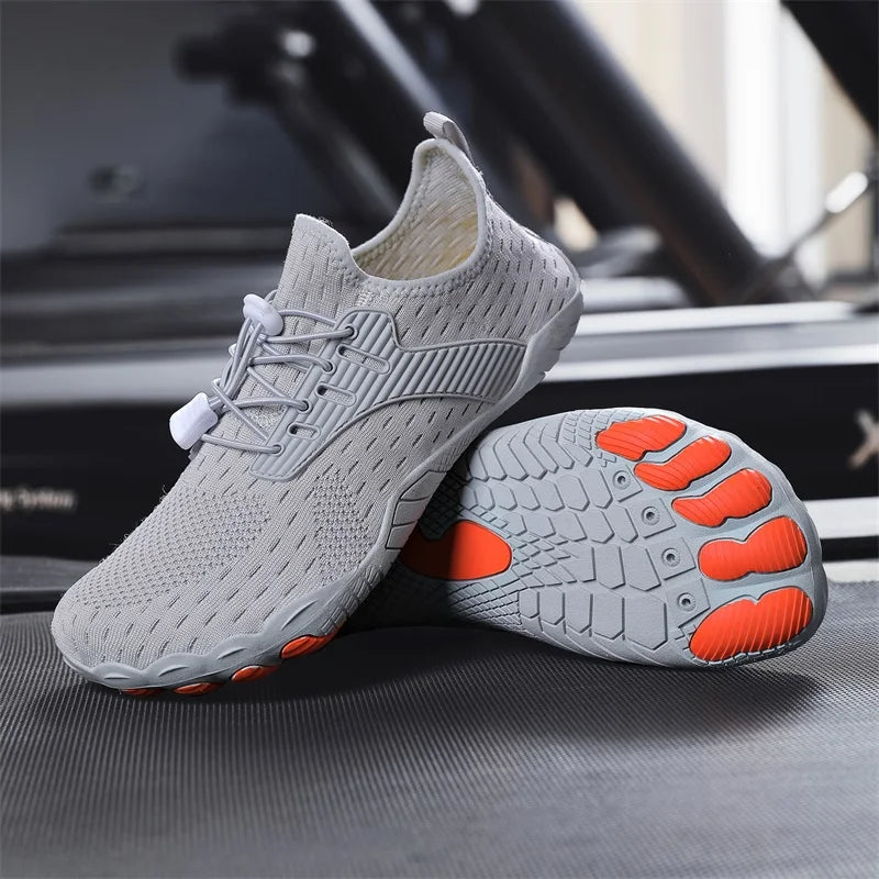 High Quality Trail Running Barefoot Shoes | Comfortable Water Trainers