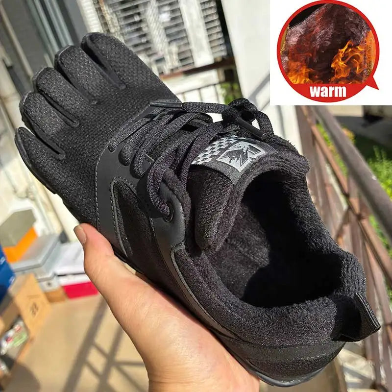High Quality FiveFingers Casual Walking Shoes for Men & Women