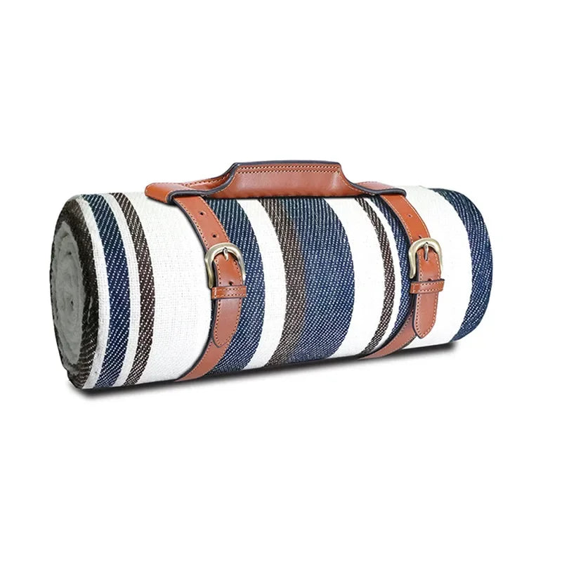 Extra Large Waterproof Picnic Blanket | Perfect Outdoor Mat for Groups
