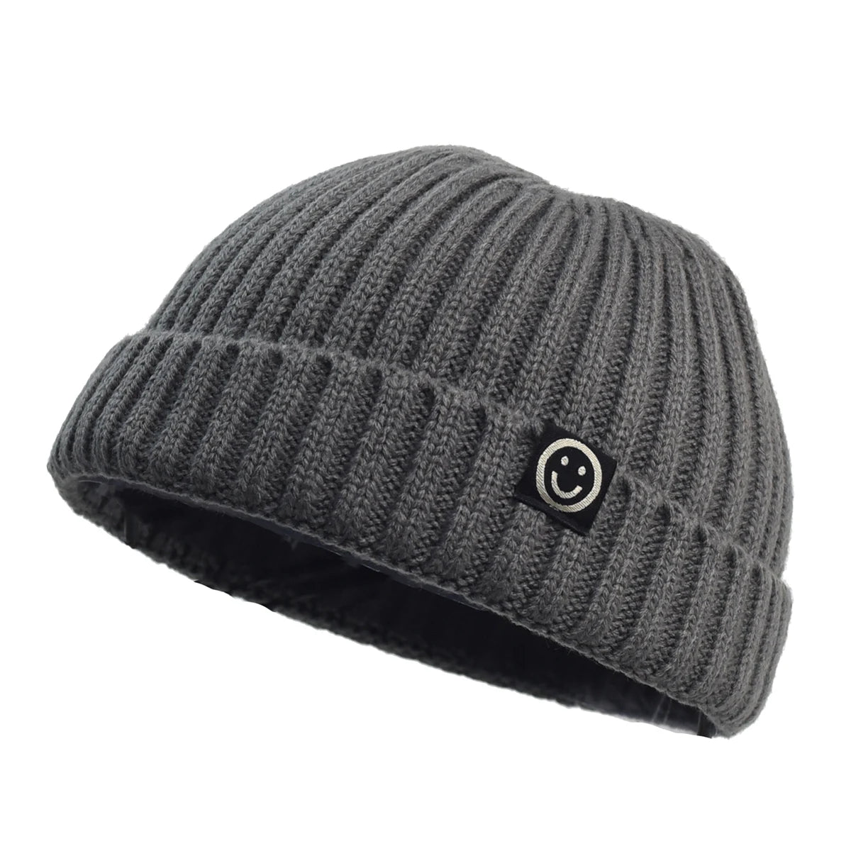 Unisex Hip Hop Beanie Hat | Brimless Baggy Winter Skullcap