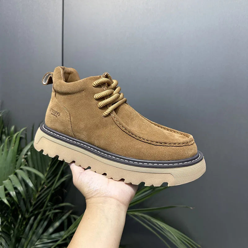 Ultra-Light Comfortable Running Shoes | Casual Sneakers for All Occasions