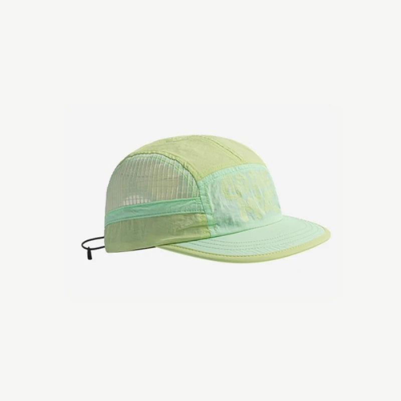 Ultralight Quick Drying Running Caps | Breathable Outdoor Sports Hat