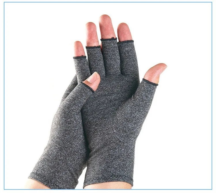 Compression Arthritis Gloves for Joint Pain Relief | Wrist Support