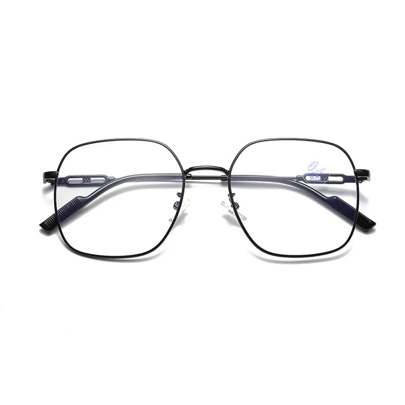 Ultra Light Anti Blue Light Glasses | Stylish Myopia Eyewear