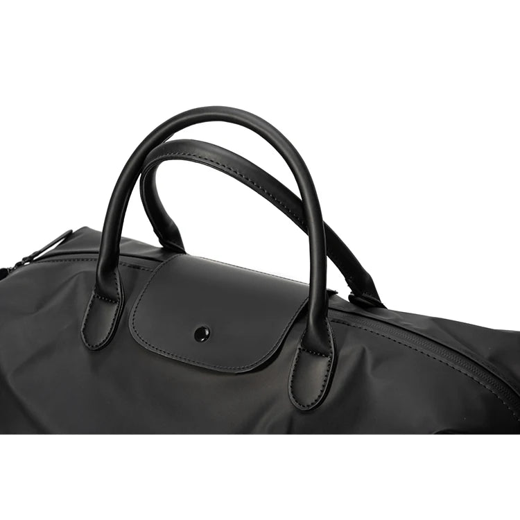 Large Capacity Travel Tote Bag | Ideal for Adventures and Gym