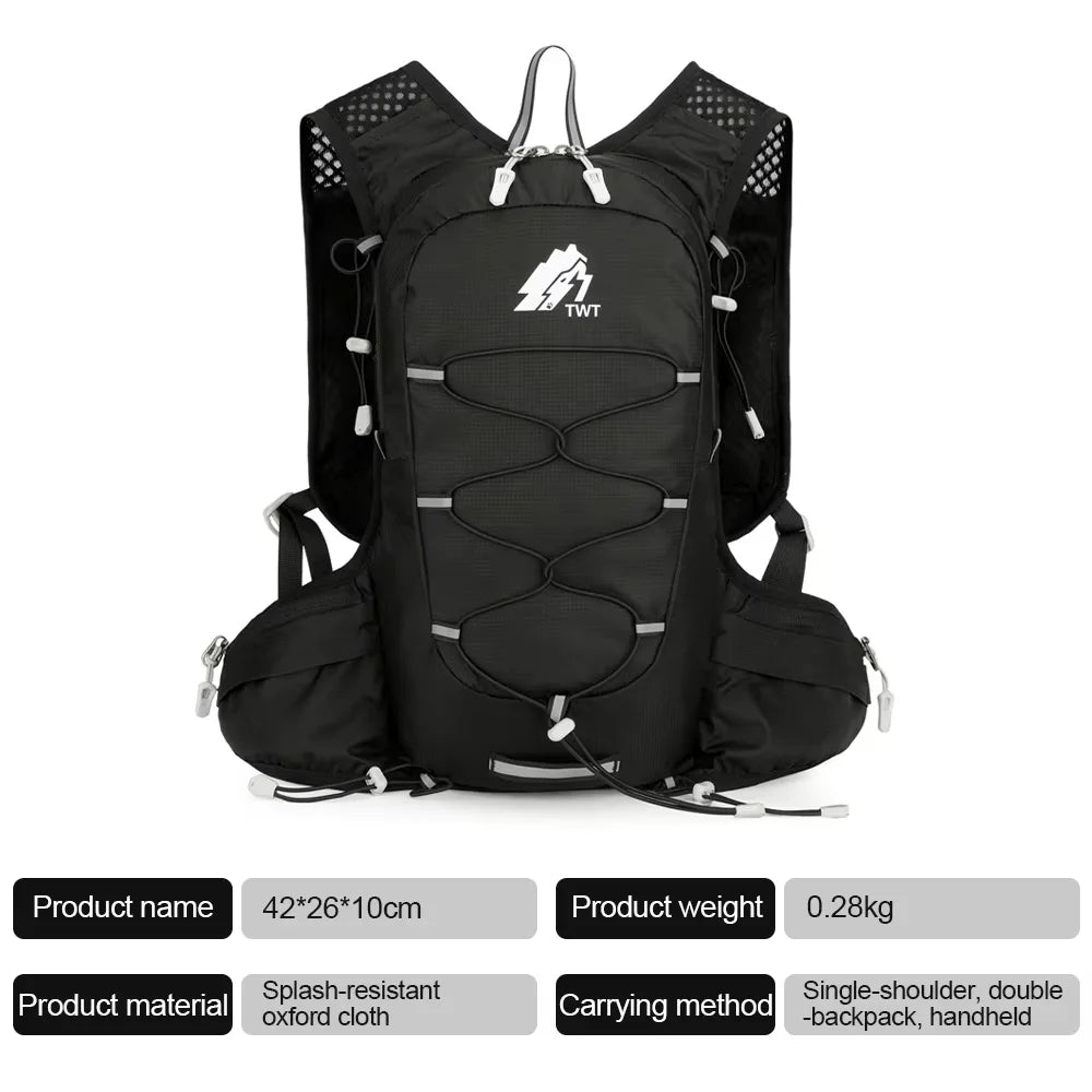 20L Lightweight Outdoor Backpack | Perfect for Hiking & Running