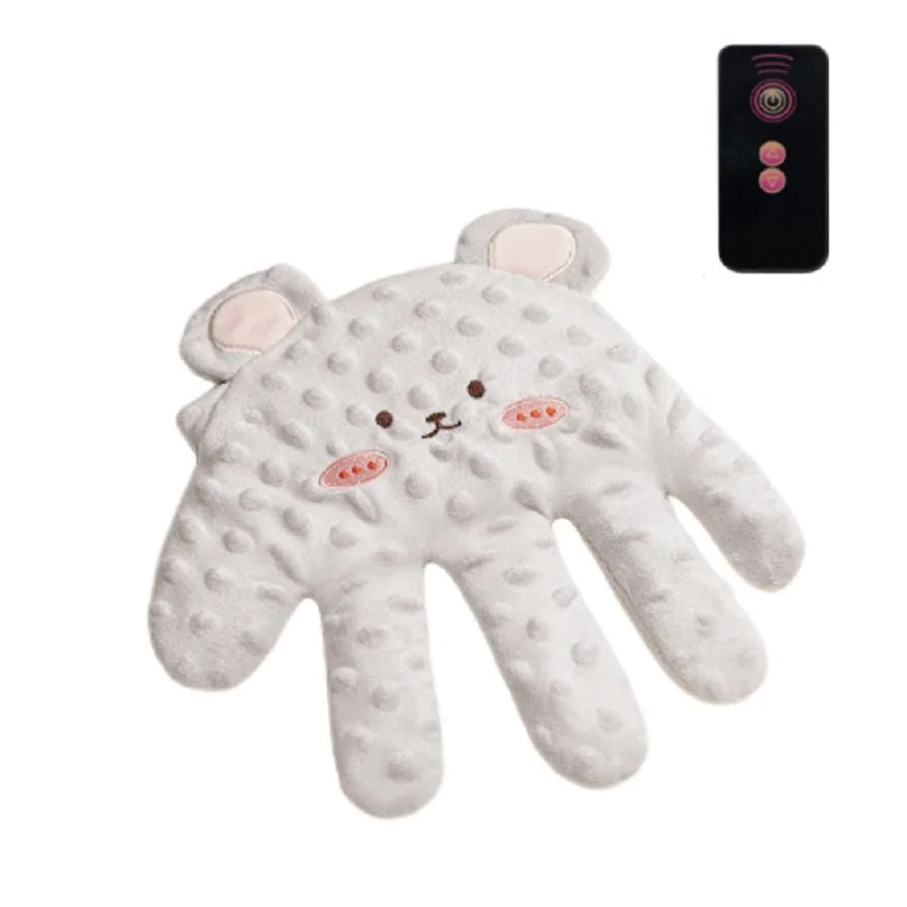 Soothing Baby Sleep Aid Pillow | Infant Calming Sleeper