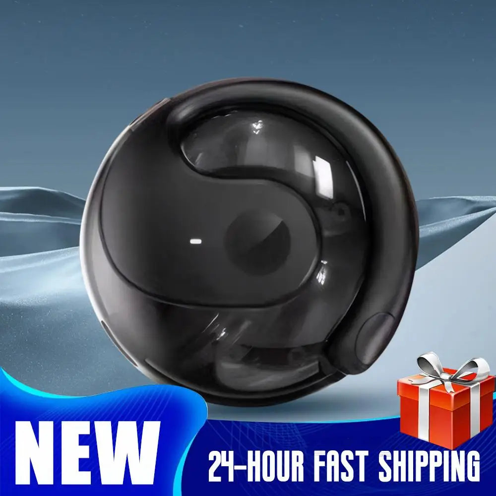AI Language Instant Translation Earbuds | Real-Time Translator