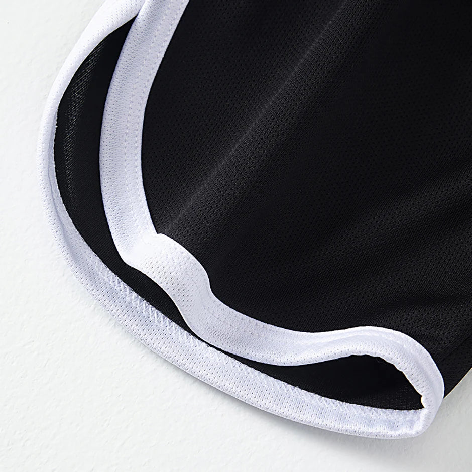 Children's Summer Casual Sports Shorts | Comfortable & Versatile
