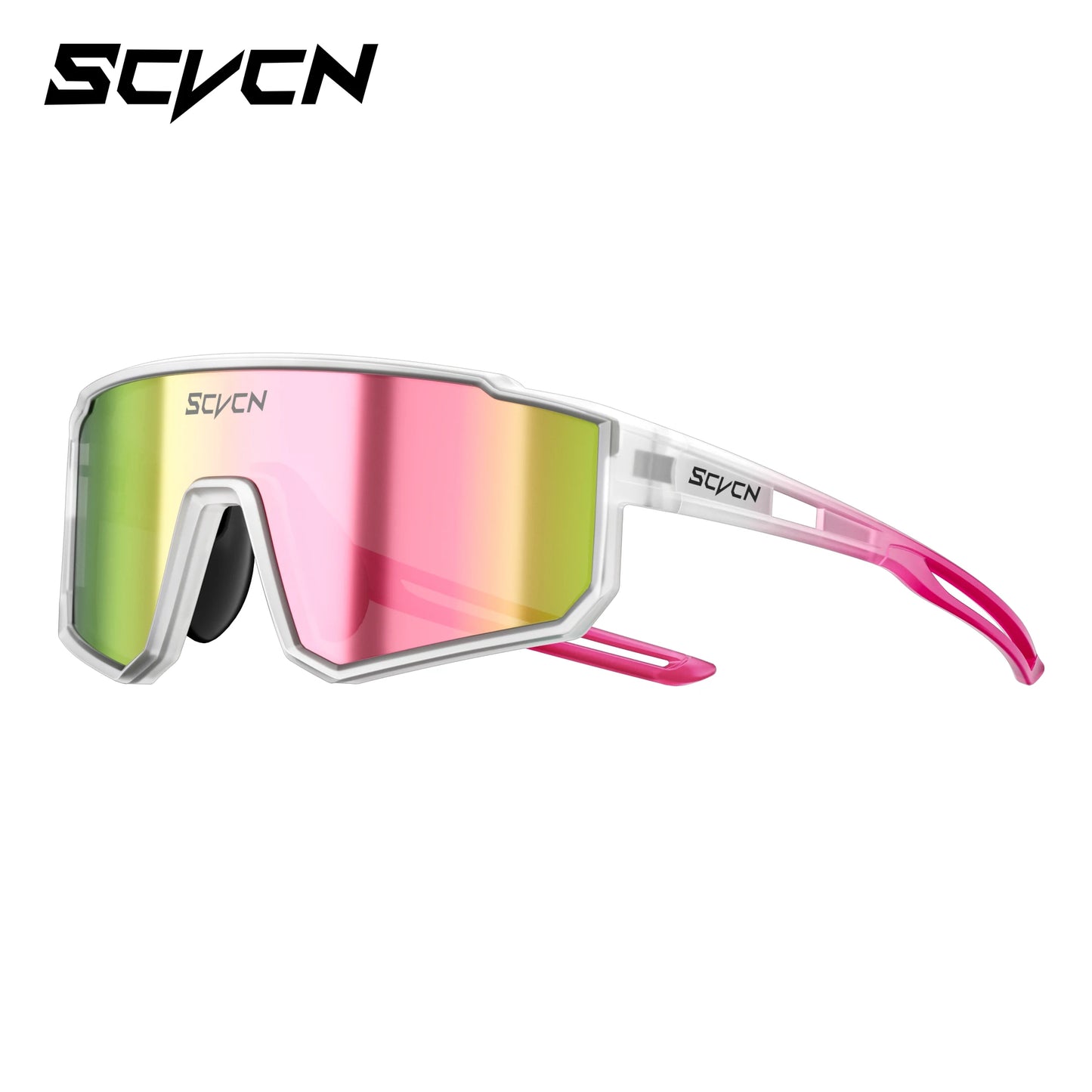 Children's Photochromic Sports Sunglasses | UV400 Protection