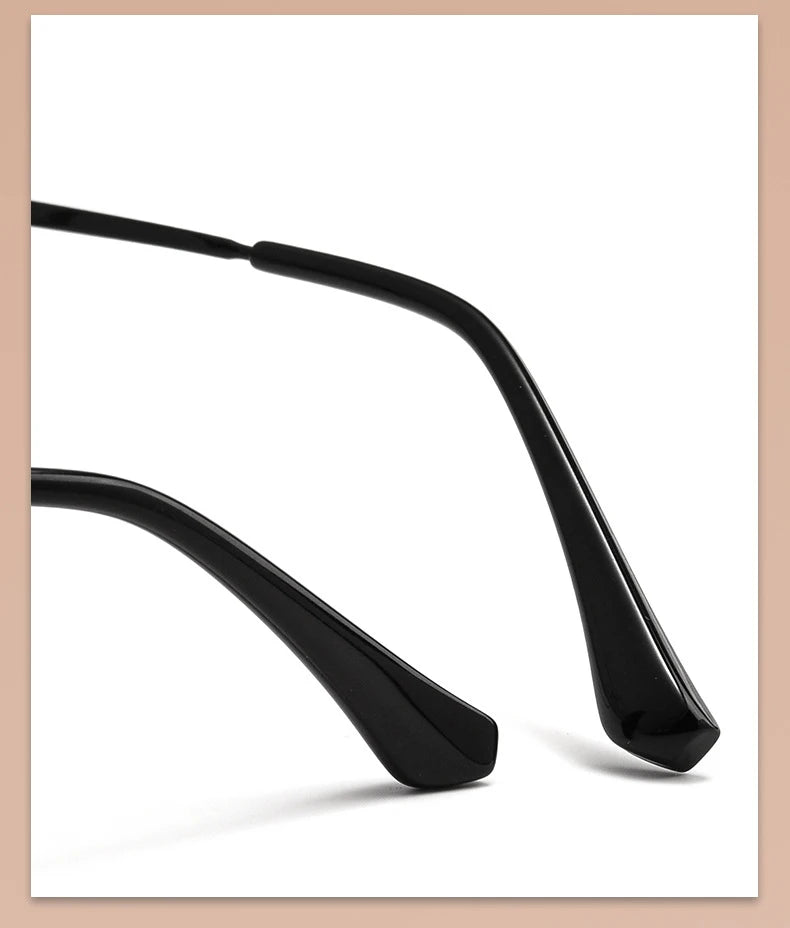 Men's Classic Polarized Clip-On Sunglasses | Retro Pilot Shades 2026