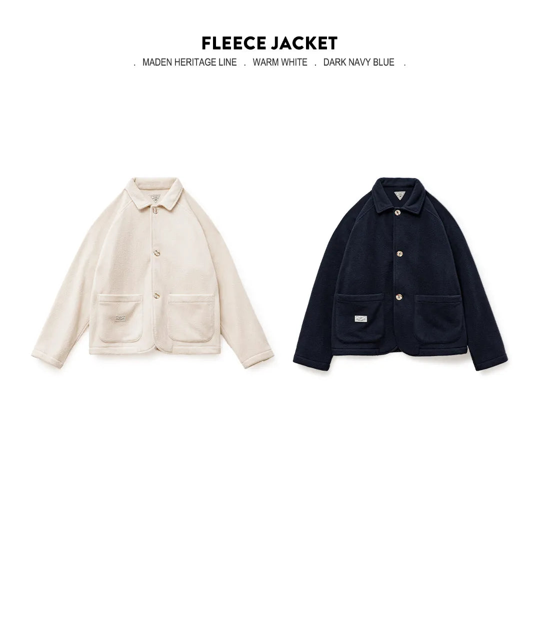 Women's Fleece Lapel Jacket | Stylish Warm Casual Outerwear