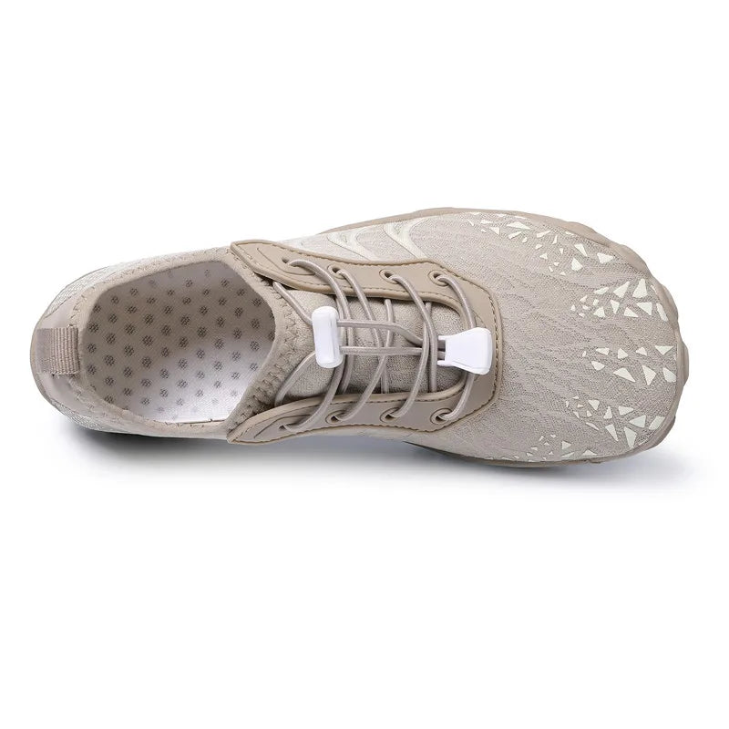 Unisex Quick-Dry Barefoot Sports Shoes | Adjustable Water Shoes