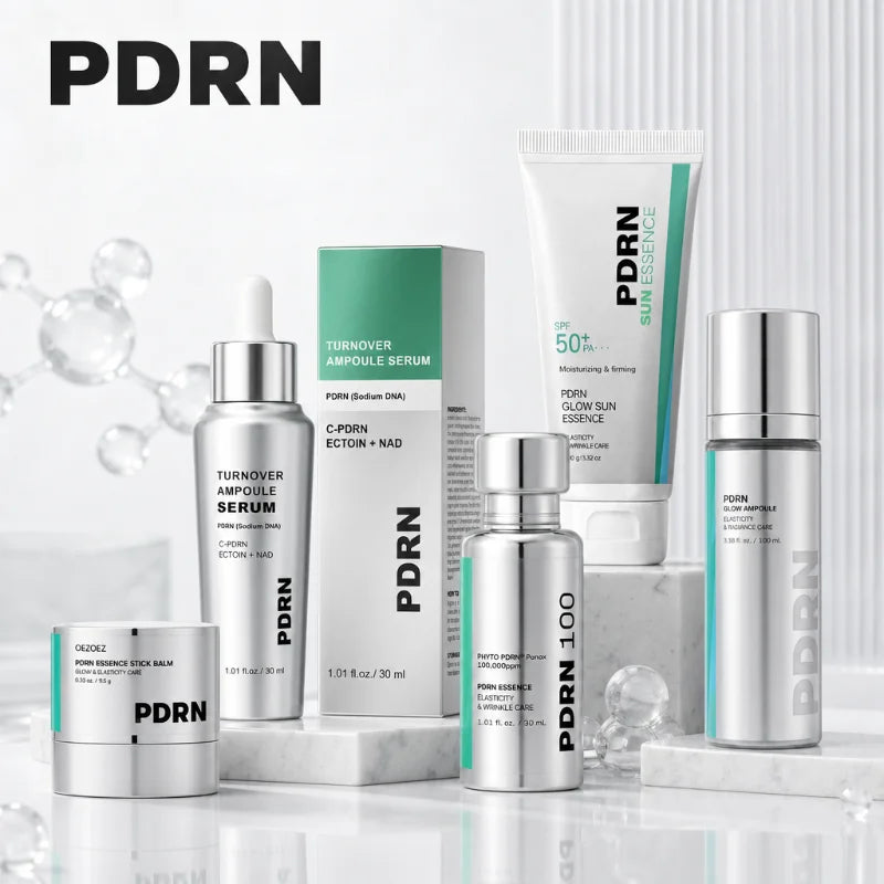 Intensive Lifting Serum Set with Collagen & Peptide Complex
