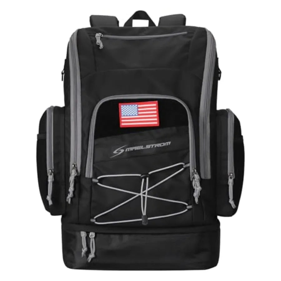 Waterproof Swim Backpack 35L | Ideal for Gym & Sports
