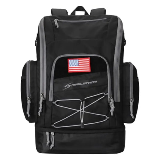 Waterproof Swim Backpack 35L | Ideal for Gym & Sports