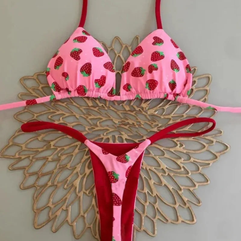 Sexy Women's Bikinis | Trendy Swimwear & Beachwear Collection