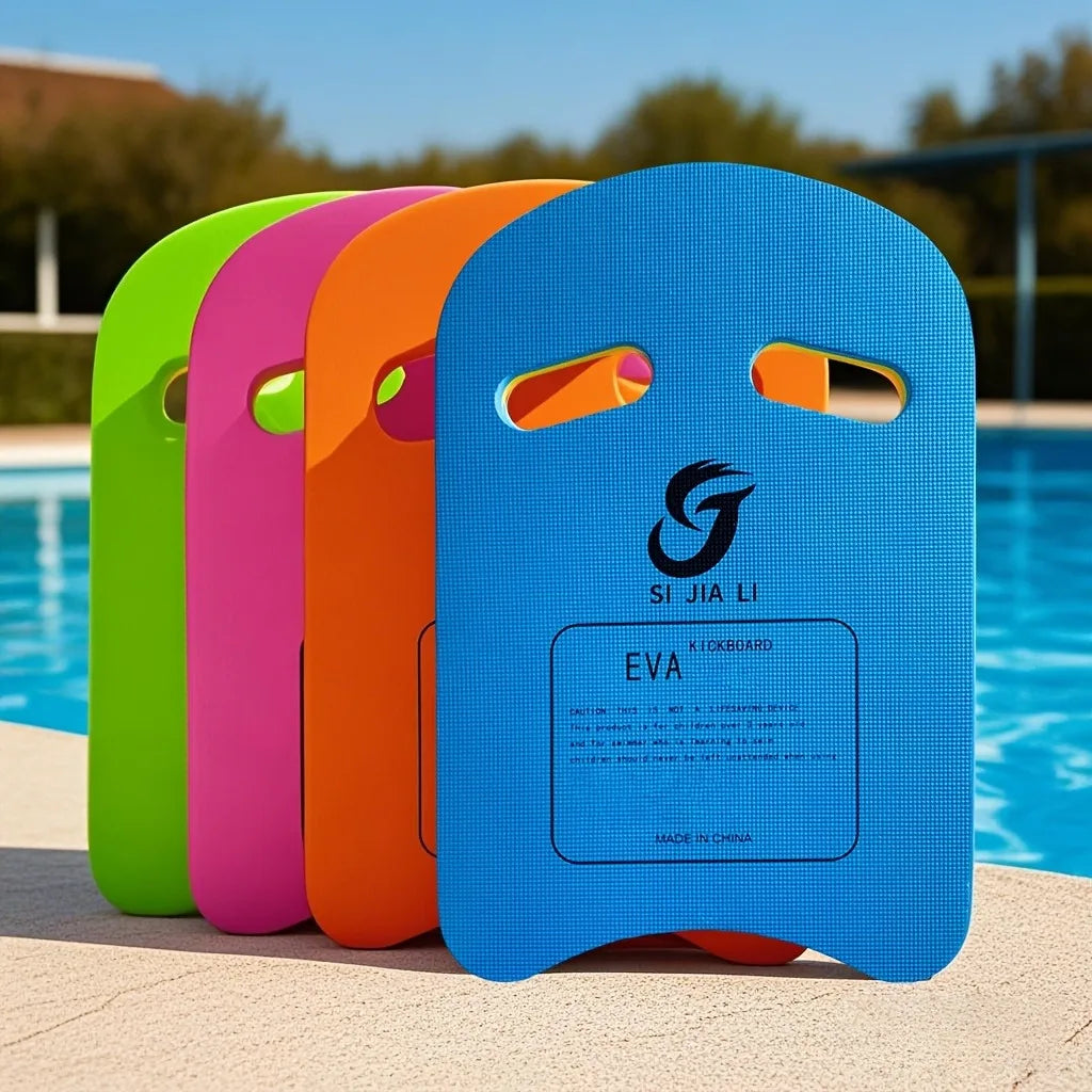 Universal Swimming Trainer | High Buoyancy Floating Board
