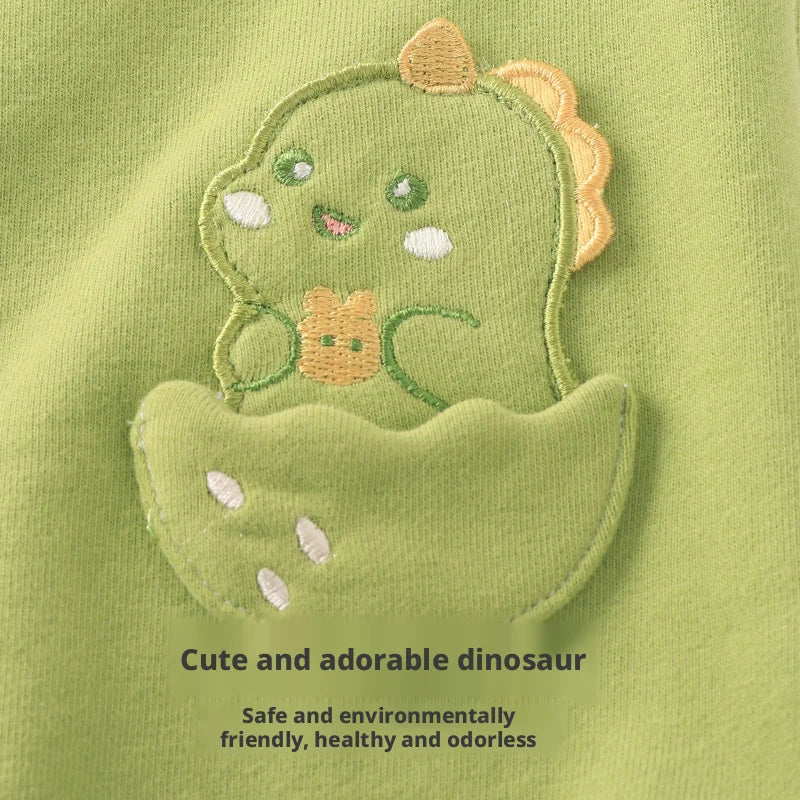 Warm Baby Vest for Boys and Girls | Cozy Autumn-Winter Layering