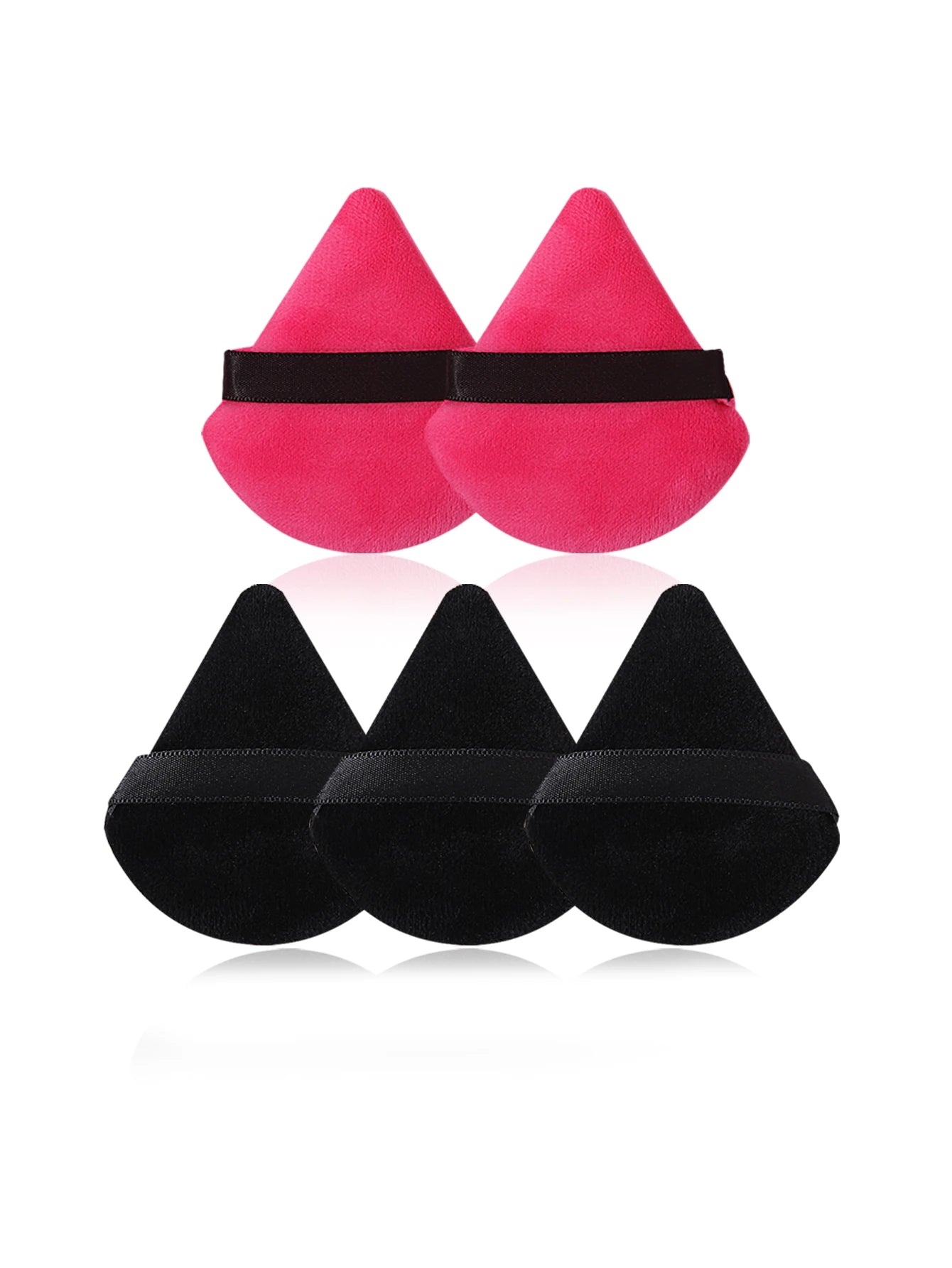 28pcs Professional Makeup Brush Set with Sponges & Face Brush | Complete Tools Kit 2026