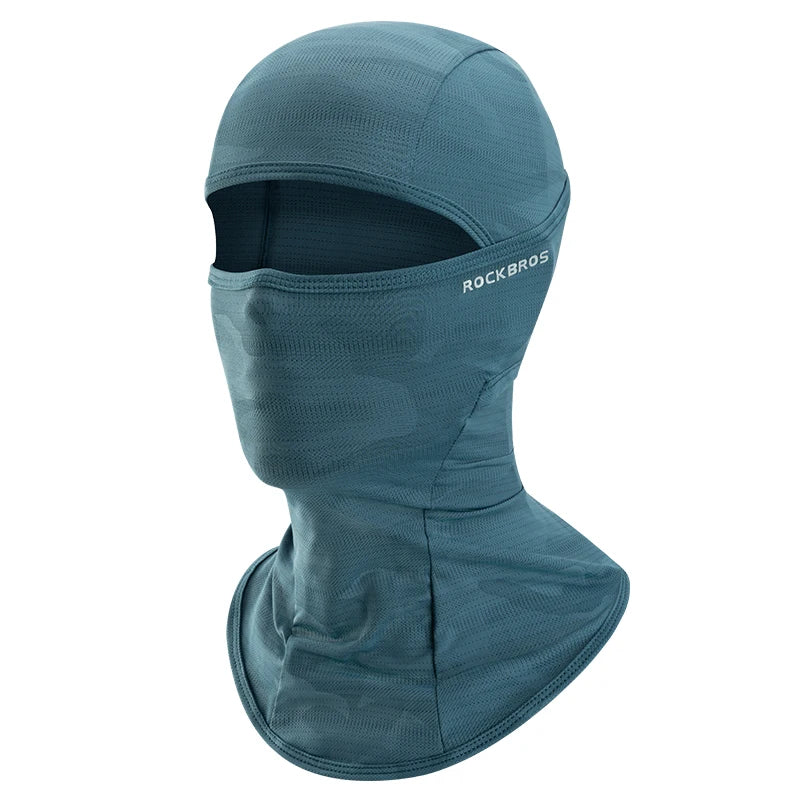 Full Face Mask for UV Protection | Breathable Outdoor Balaclava