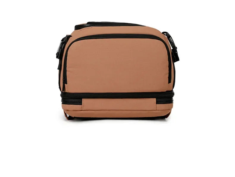 Men's Lightweight Travel Backpack | Versatile for Business & Hiking