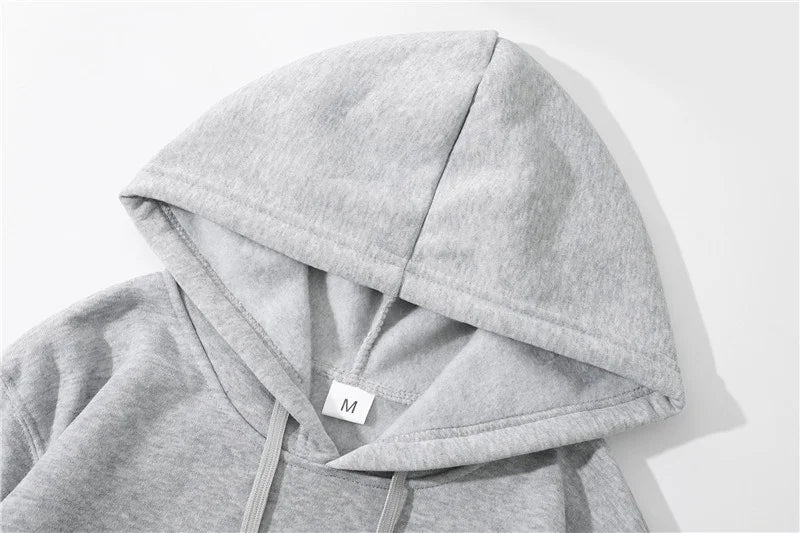 Stylish Hip Hop Hoodies for Men & Women | Casual Streetwear