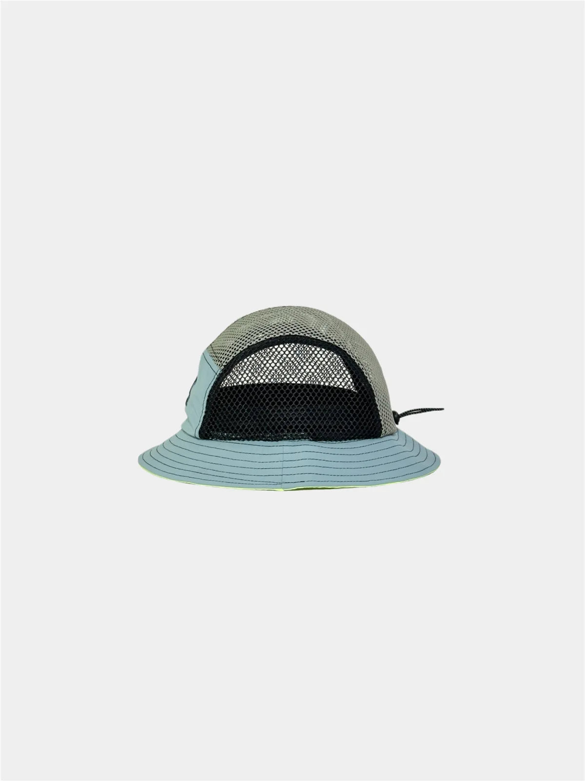 Fast Dry Splicing Mesh Fisherman Hat | Unisex Bucket Caps