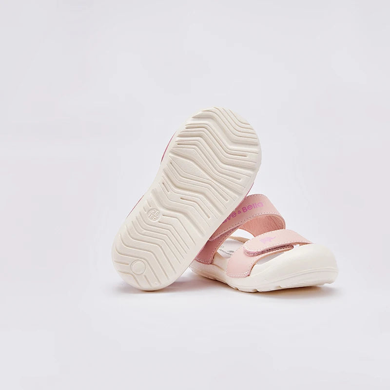 Boys Summer Sandals | Light Soft Flats for Kids & Infants