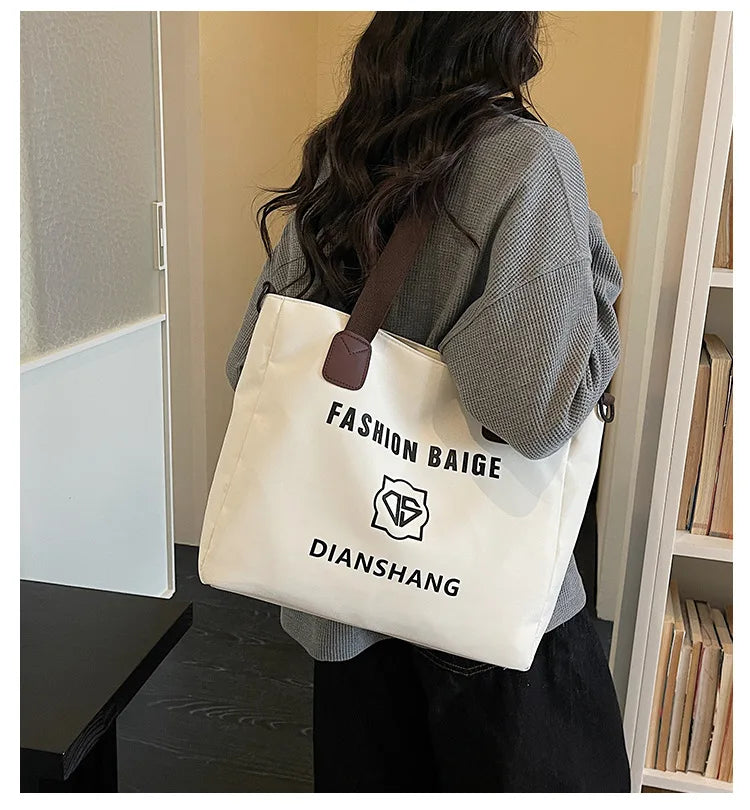 Bolsos cruzados de estilo coreano chic | Almacenamiento diario con estilo