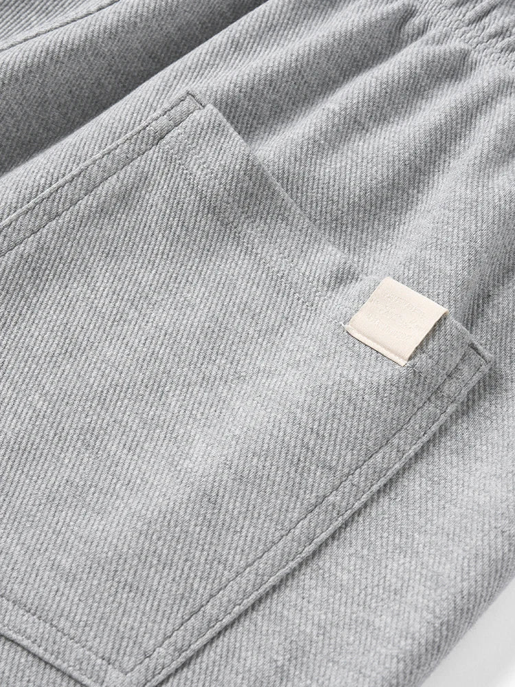 Men's Baggy Jogger Pants | Comfortable Loose Sweatpants