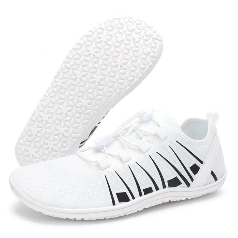 Men's Barefoot Aquatic Sport Wading Shoes | Adventure-Ready Footwear