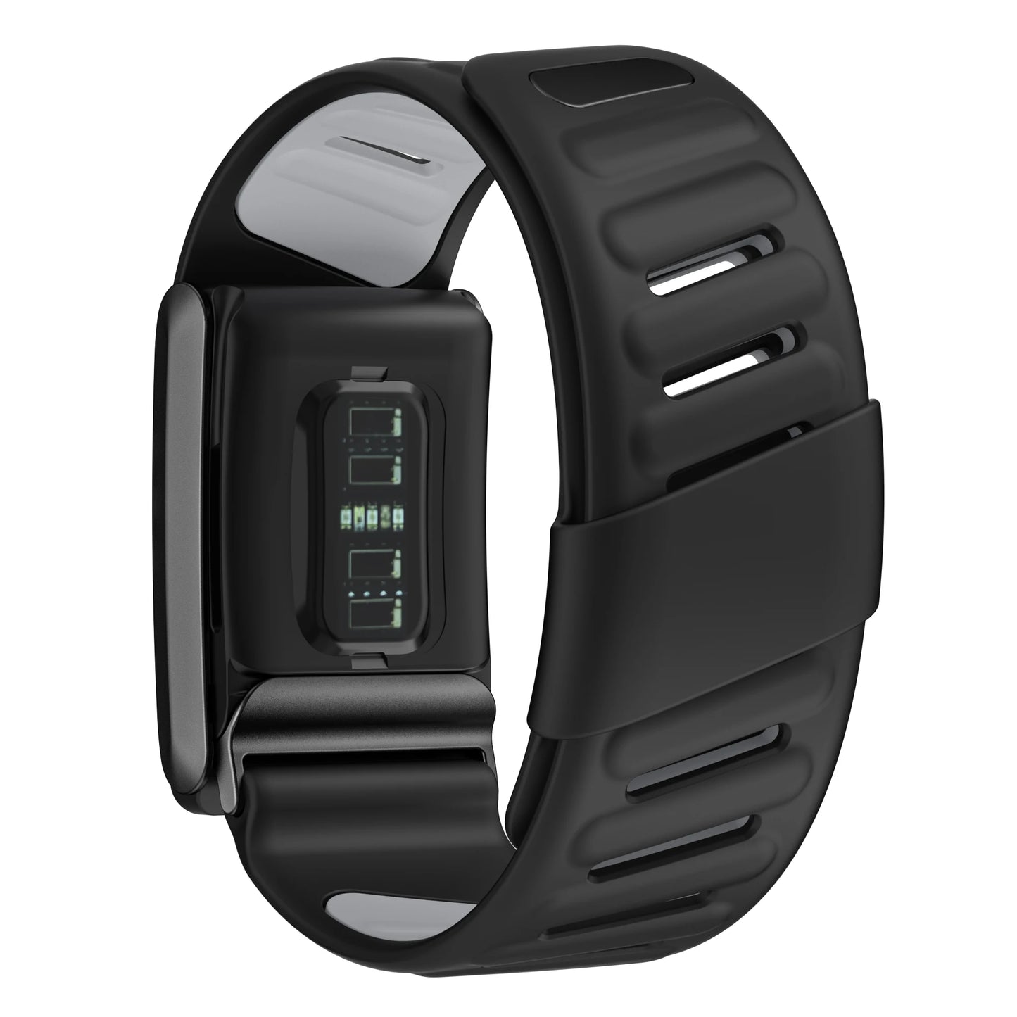 Replacement Silicone Straps for Smartwatch Bands | Unisex Design