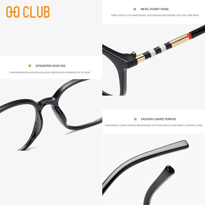 High Quality Reading Glasses for Men & Women | Optical Lenses