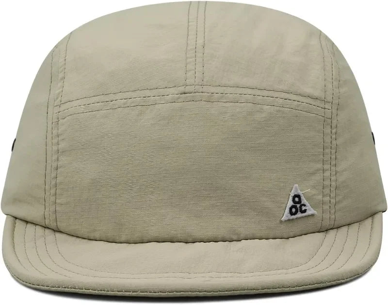 Summer Trucker Cap | Unisex Casual 5 Panel Baseball Hats