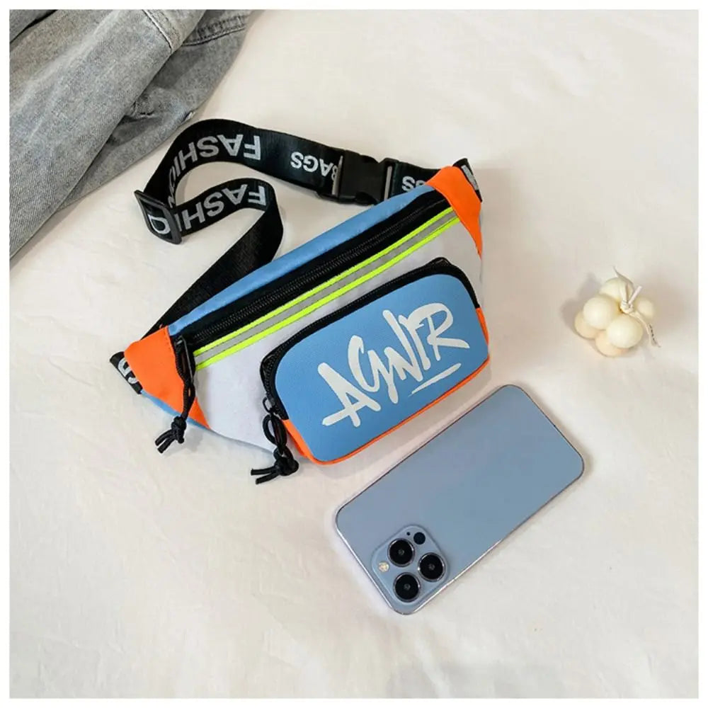 Children's Mini Waist Bags | Cute Fanny Packs for Boys & Girls