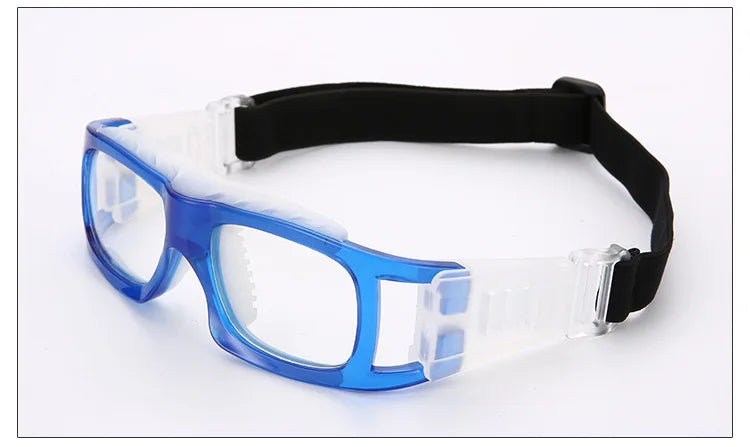 Sporty Myopia Glasses | Anti-Collision & Anti-Explosion Eyewear
