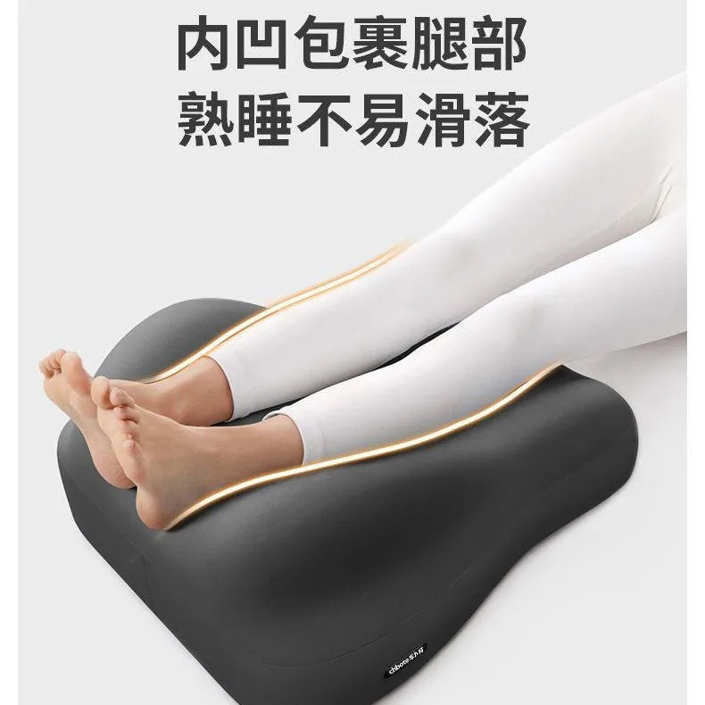 Cushion Sleeping Pillow Waist and Neck Pillow Prone Position Support Memory Foam Lying Pillow for Bed Sofa Mobile Phone Rest Pillow