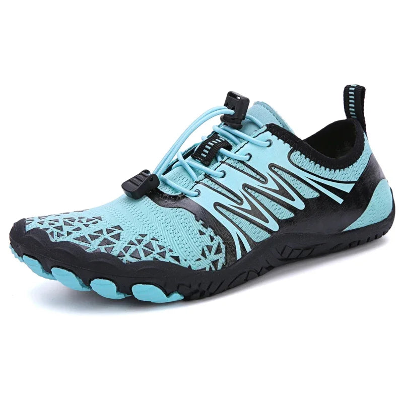 High Quality Trail Running Barefoot Shoes | Zero Drop Sneakers