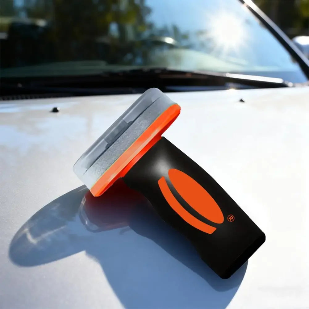 Car Windshield Hydrophobic Cleaner | Anti-Fog Rain Repellent