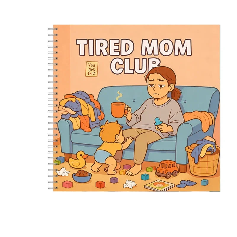 Enchanting Coloring Book for Adults | Fun & Stress Relief Gift