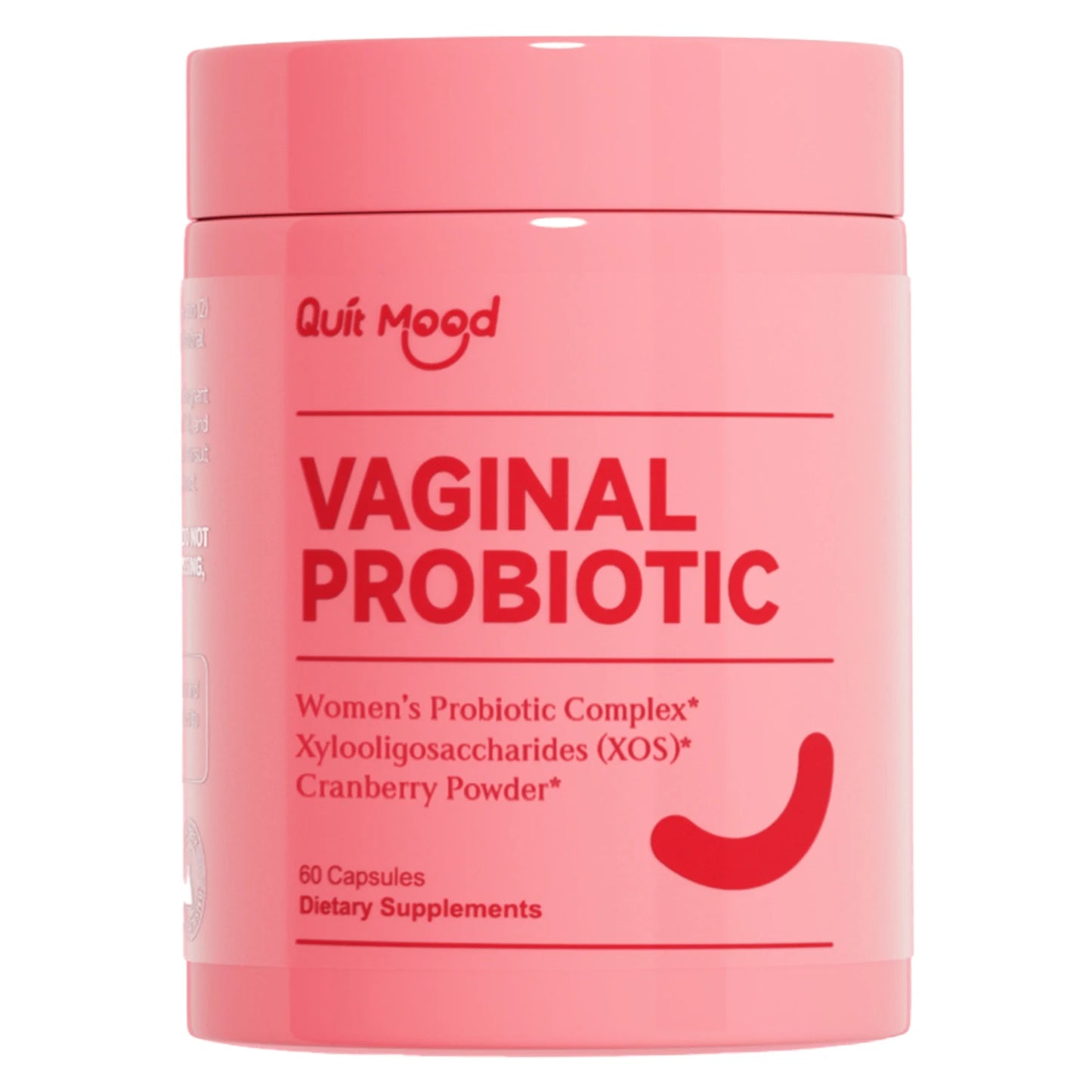 Women's PH Balance Probiotics | Powerful Lactobacillus Blend