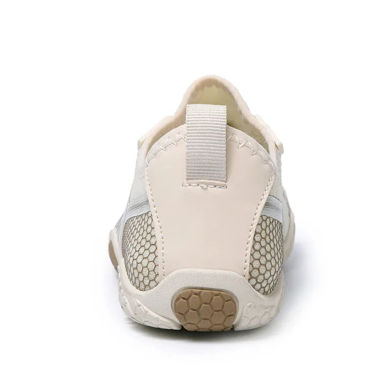Unisex Quick-Dry Barefoot Sports Shoes | Adjustable Water Shoes