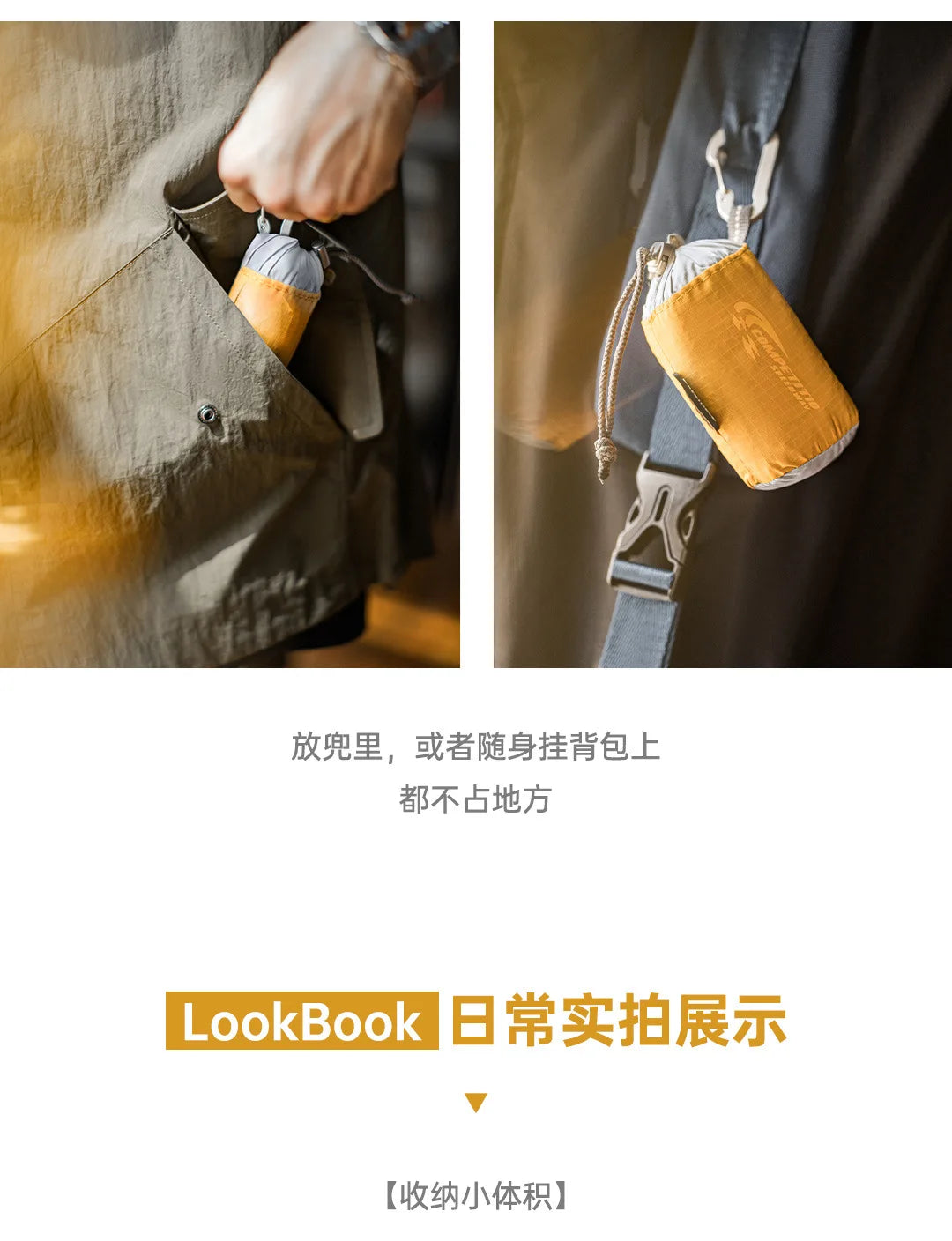 Large Capacity Lightweight Tote Bag | Versatile Outdoor Sport Handbag